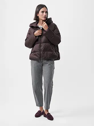 LUISA CERANO | Doudoune matelassée | 